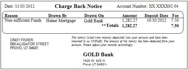 chargebacknotice