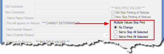 multiplevaluesskipprint