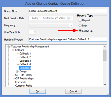 addcontactqueue