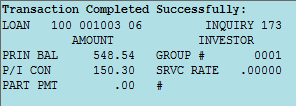 trancode0173results