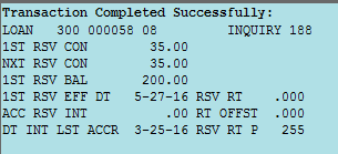 trancode0188results