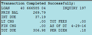 trancode0197results