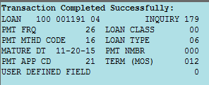 trancode179results