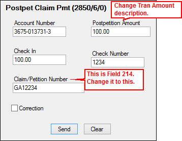 trancode2850-06postpetclmpmt