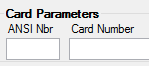 CardParametersfgcss