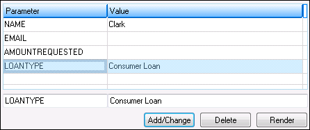 New Parameter and Value Added to the Manual Notification List View