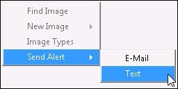 Right-click Menu