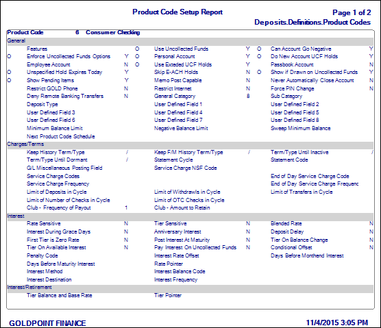 productcodesetupreport_ddpcsr