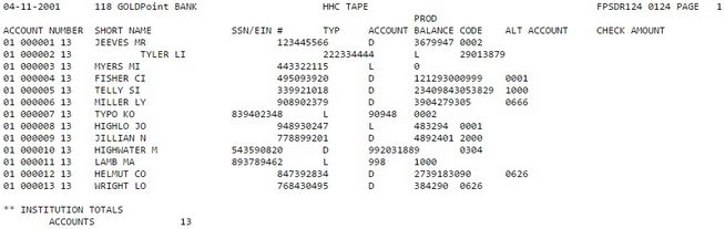 fpsdr124example