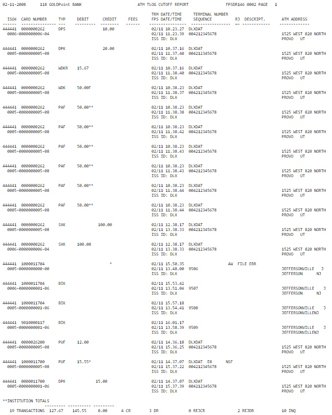 fpsdr146example