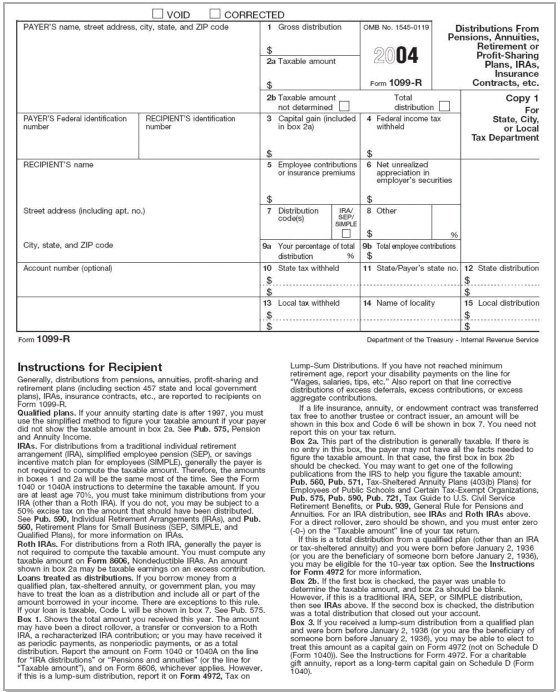 fpsdr1521form