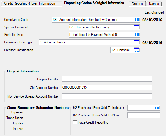 reportingcodesandoriginfotab