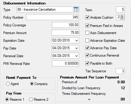 lairard_disbursementinfo