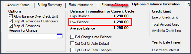 lowbalanceexample