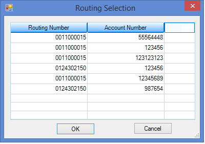 routingselectiondialogbox