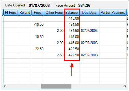 With Option Set