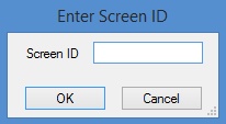 EnterScreen