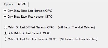 OFAC