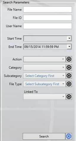 fsp_searchparameters