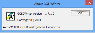 aboutgoldwriter