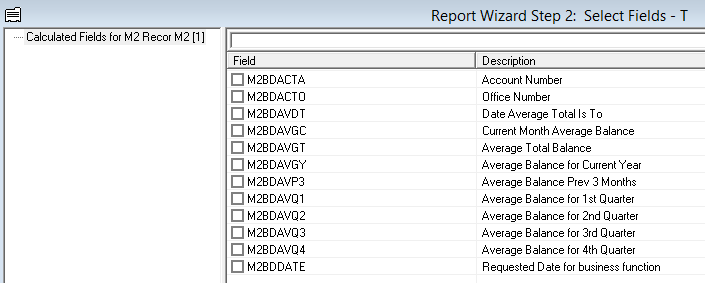 CalculatedFieldsForM2RecordM2GW