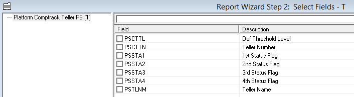 PlatformComptrackTellerPSGW