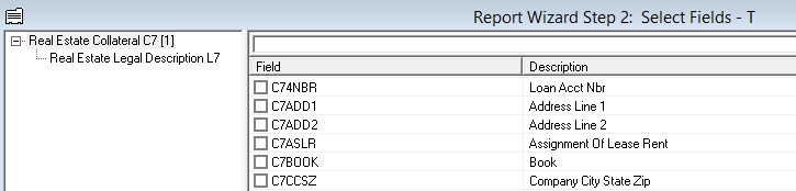 RealEstateCollateralC7GW