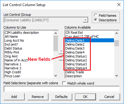 listcontliabilityfields